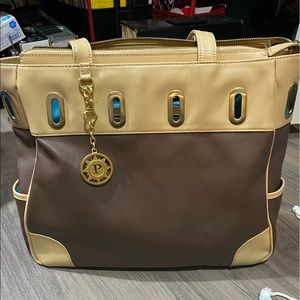 Parazul handbag/ purse